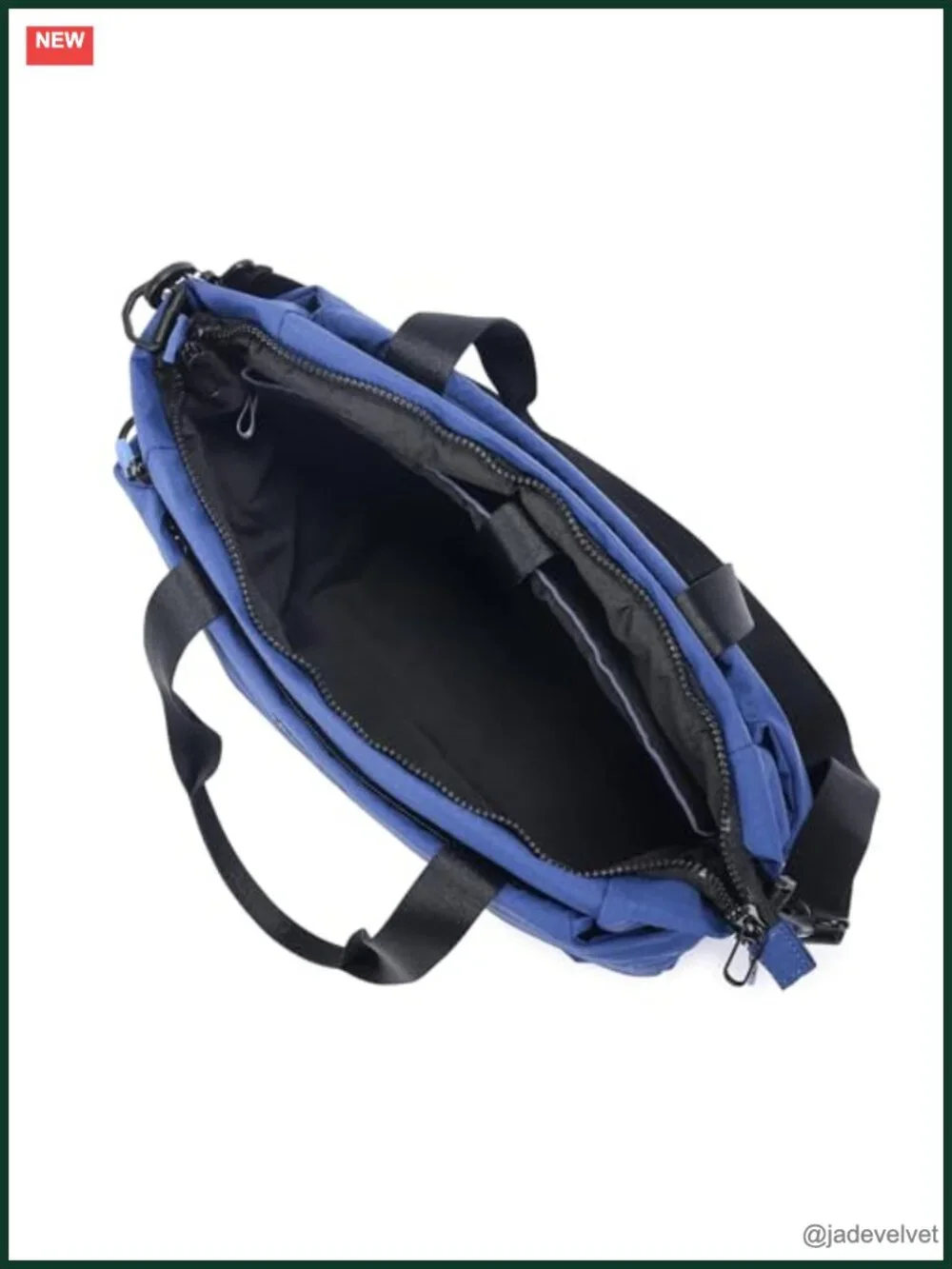 Tote Bag with 14